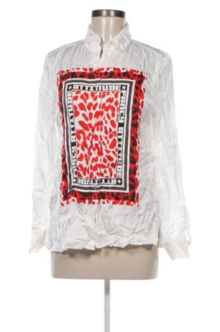 Cămașă de femei Unbranded, Mărime L, Culoare Multicolor, Preț 47,24 Lei, #137108024
