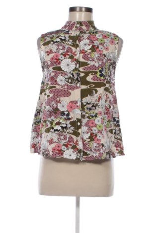 Cămașă de femei Vero Moda, Mărime M, Culoare Multicolor, Preț 34,00 Lei, #137108382
