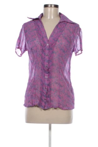 Cămașă de femei Esprit, Mărime M, Culoare Mov, Preț 62,00 Lei, #137108383