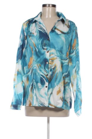 Cămașă de femei Unbranded, Mărime XL, Culoare Multicolor, Preț 73,49 Lei, #137108825