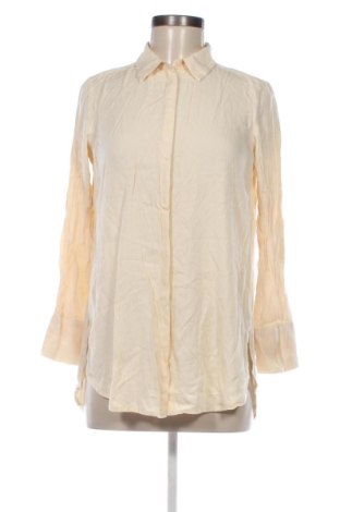 Cămașă de femei Tom Tailor, Mărime S, Culoare Bej, Preț 60,00 Lei, #137109084