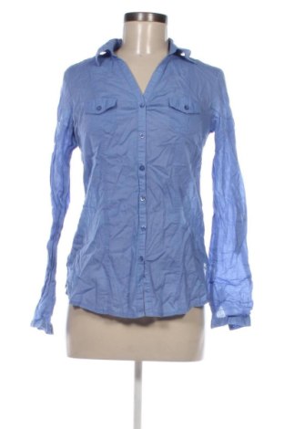 Cămașă de femei Unbranded, Mărime S, Culoare Albastru, Preț 32,00 Lei, #137109139