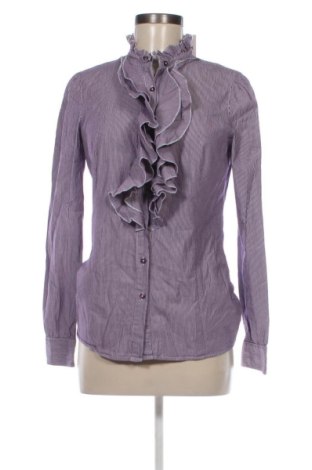 Cămașă de femei Sisley, Mărime L, Culoare Mov, Preț 106,00 Lei, #137109364