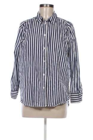 Дамска риза H&M, Размер L, Цвят Многоцветен, Цена 10,10 €, #137109778