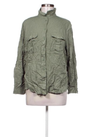 Női ing H&M, Méret XL, Szín Zöld, Ár 4 149 Ft, #137110559