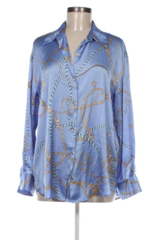 Cămașă de femei Zara, Mărime M, Culoare Multicolor, Preț 90,00 Lei, #137110580