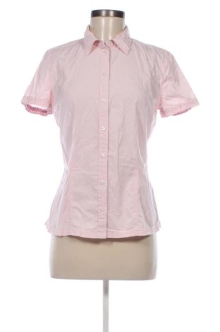 Cămașă de femei S.Oliver, Mărime M, Culoare Roz, Preț 62,99 Lei, #137110775