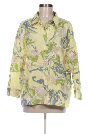 Cămașă de femei Unbranded, Mărime XXL, Culoare Multicolor, Preț 94,48 Lei, #137110884
