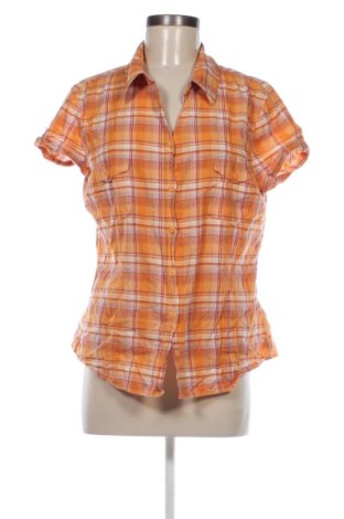 Cămașă de femei H&M, Mărime XL, Culoare Multicolor, Preț 66,00 Lei, #137111116