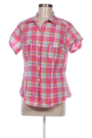 Cămașă de femei H&M, Mărime XL, Culoare Multicolor, Preț 66,00 Lei, #137111152