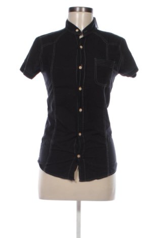 Cămașă de femei Unbranded, Mărime S, Culoare Negru, Preț 41,99 Lei, #137111200