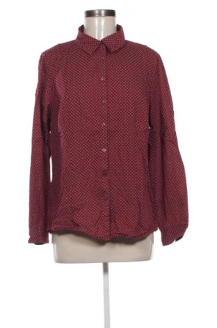 Dámska košeľa  Blue Motion, Veľkosť L, Farba Červená, Cena  6,00 €, #137111261