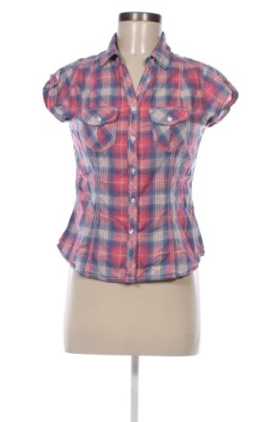 Cămașă de femei H&M, Mărime S, Culoare Multicolor, Preț 57,74 Lei, #137111378