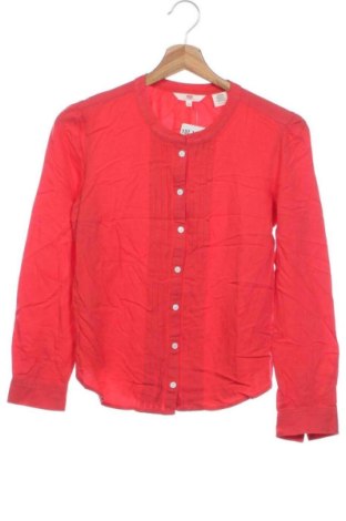 Дамска риза Levi's, Размер XS, Цвят Червен, Цена 19,42 €, #137113486