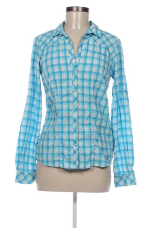 Damenbluse Vaude, Größe S, Farbe Mehrfarbig, Preis € 20,00, #137113489