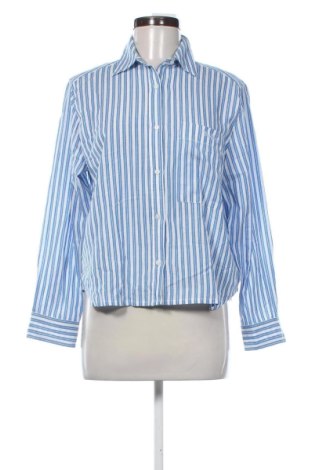 Дамска риза Pepe Jeans, Размер L, Цвят Многоцветен, Цена 17,38 €, #137113566