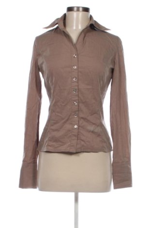 Cămașă de femei Unbranded, Mărime M, Culoare Maro, Preț 26,25 Lei, #137114430
