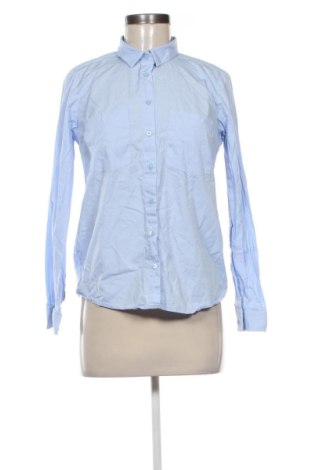 Damenbluse Sinsay, Größe S, Farbe Blau, Preis € 6,00, #137114602