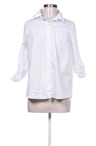 Дамска риза NEW COLLECTION, Размер M, Цвят Бял, Цена 12,38 €, #137114719