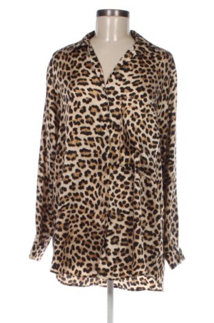 Dámska košeľa  Zara, Veľkosť XL, Farba Viacfarebná, Cena  14,95 €, #137114766