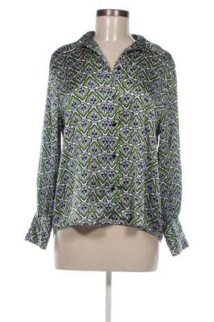 Cămașă de femei Zara, Mărime S, Culoare Multicolor, Preț 68,24 Lei, #137115035