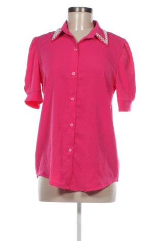 Damenbluse NEW COLLECTION, Größe L, Farbe Rosa, Preis € 16,38, #137115457
