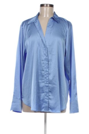 Dámská košile  H&M, Velikost M, Barva Modrá, Cena  170,00 Kč, #137116277