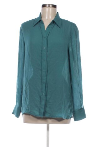 Damenbluse Mango, Größe M, Farbe Grün, Preis € 9,00, #137116537