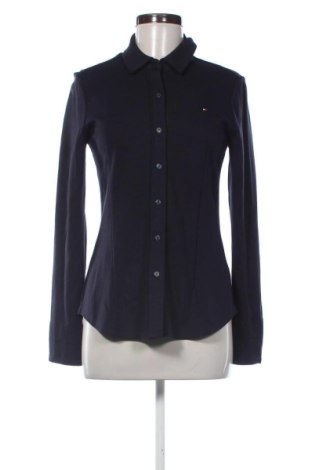 Dámska košeľa  Tommy Hilfiger, Veľkosť S, Farba Modrá, Cena  39,95 €, #137117294