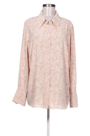 Дамска риза H&M, Размер XL, Цвят Многоцветен, Цена 23,80 €, #137117331