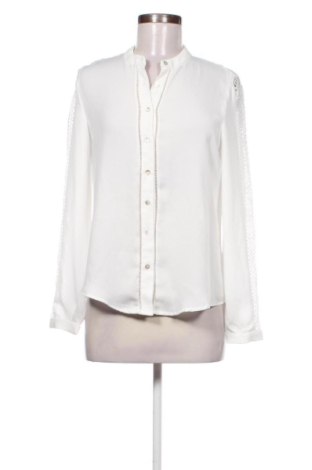 Дамска риза Mango, Размер S, Цвят Бял, Цена 11,81 €, #137117502