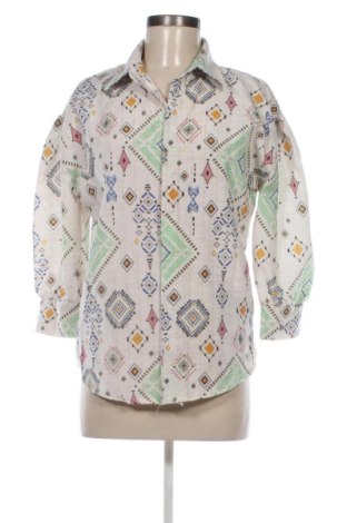 Cămașă de femei Unbranded, Mărime L, Culoare Multicolor, Preț 47,00 Lei, #137117554