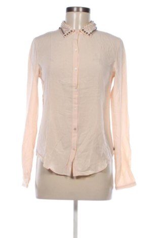 Cămașă de femei Scotch & Soda, Mărime M, Culoare Roz, Preț 102,65 Lei, #137117754