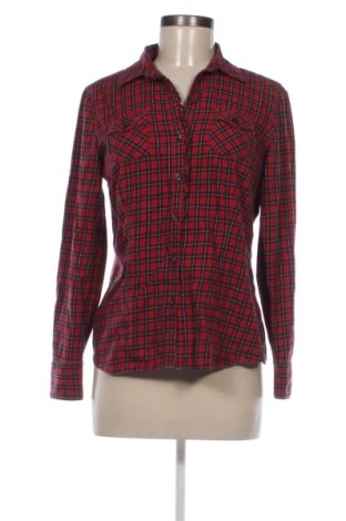 Cămașă de femei Bass, Mărime M, Culoare Multicolor, Preț 106,00 Lei, #137117778