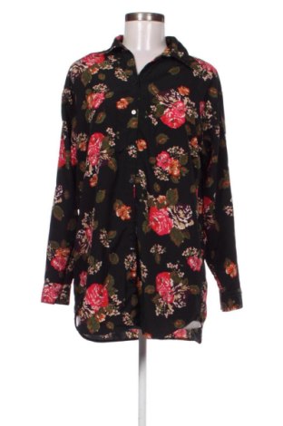 Дамска риза H&M, Размер L, Цвят Многоцветен, Цена 23,80 €, #137117804