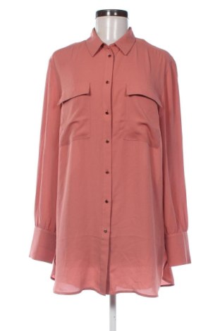 Damenbluse S.Oliver, Größe XL, Farbe Aschrosa, Preis 16,99 €, #137117908