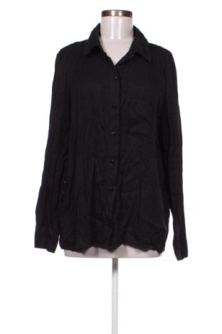 Дамска риза Vero Moda, Размер L, Цвят Черен, Цена 27,68 €, #137117972