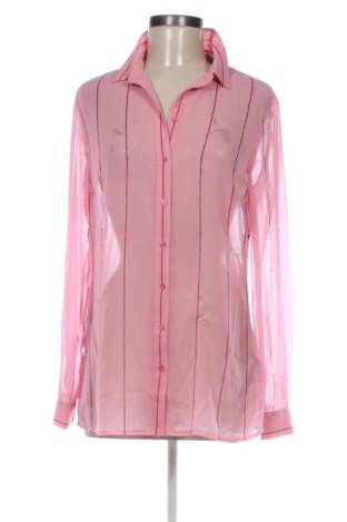 Cămașă de femei Guess, Mărime M, Culoare Roz, Preț 175,00 Lei, #137118057