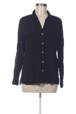 Дамска риза Vero Moda, Размер XL, Цвят Черен, Цена 8,18 €, #137118252