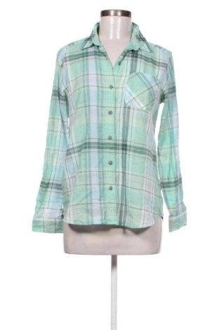 Дамска риза Eddie Bauer, Размер S, Цвят Многоцветен, Цена 9,00 €, #137118496