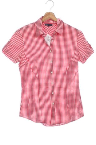 Γυναικείο πουκάμισο Tommy Hilfiger, Μέγεθος XS, Χρώμα Πολύχρωμο, Τιμή 27,99 €, #137118502