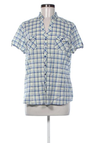 Damenbluse Laura T., Größe L, Farbe Mehrfarbig, Preis 10,99 €, #137119320