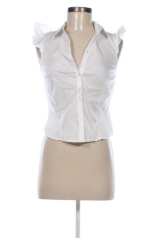 Cămașă de femei Guess, Mărime S, Culoare Alb, Preț 208,00 Lei, #137120297