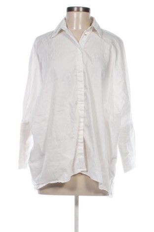 Cămașă de femei Unbranded, Mărime XL, Culoare Alb, Preț 102,92 Lei, #137120337