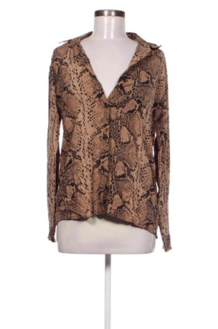 Cămașă de femei Unbranded, Mărime L, Culoare Multicolor, Preț 52,49 Lei, #137120806