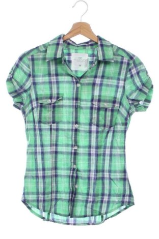Dámská košile  H&M, Velikost XS, Barva Vícebarevné, Cena  139,00 Kč, #137120860