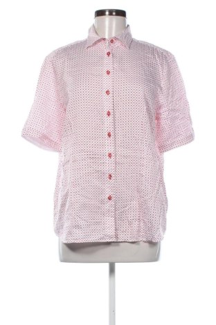 Дамска риза Eterna, Размер XL, Цвят Многоцветен, Цена 15,84 €, #137120943