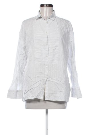 Дамска риза Massimo Dutti, Размер S, Цвят Многоцветен, Цена 29,65 €, #137121087