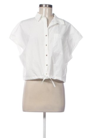 Cămașă de femei Mohito, Mărime S, Culoare Alb, Preț 50,99 Lei, #137121171