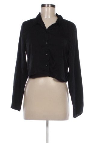 Cămașă de femei Fb Sister, Mărime M, Culoare Negru, Preț 80,91 Lei, #137121266
